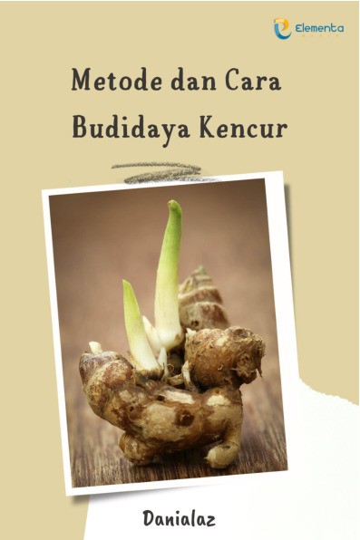 Sampul buku Metode dan Cara Budi...